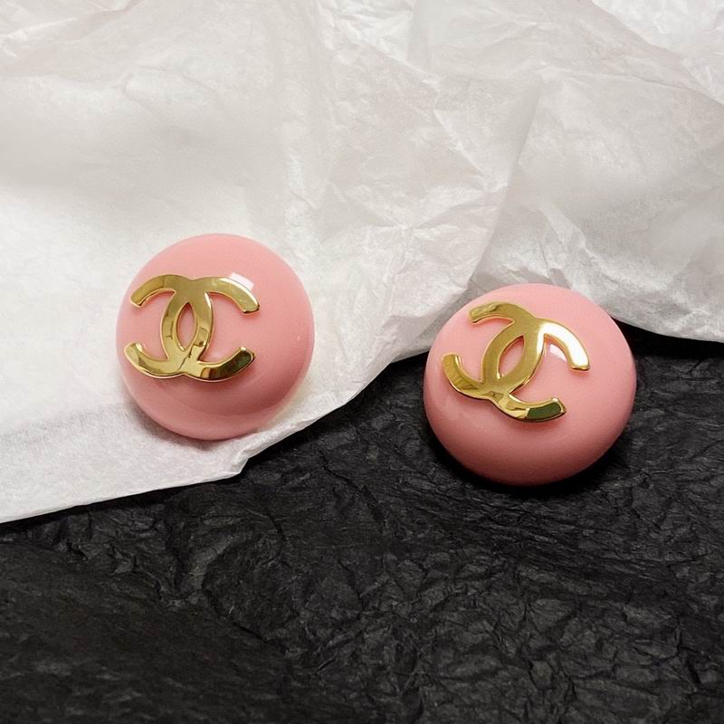 Chanel Earring 07yxs240